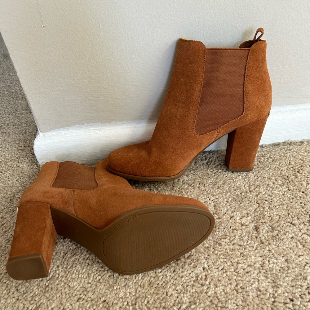 Michael Kors Booties
